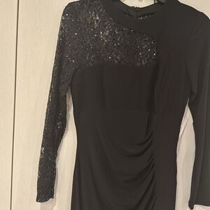 🎉Last deal 🎉Cache black dress